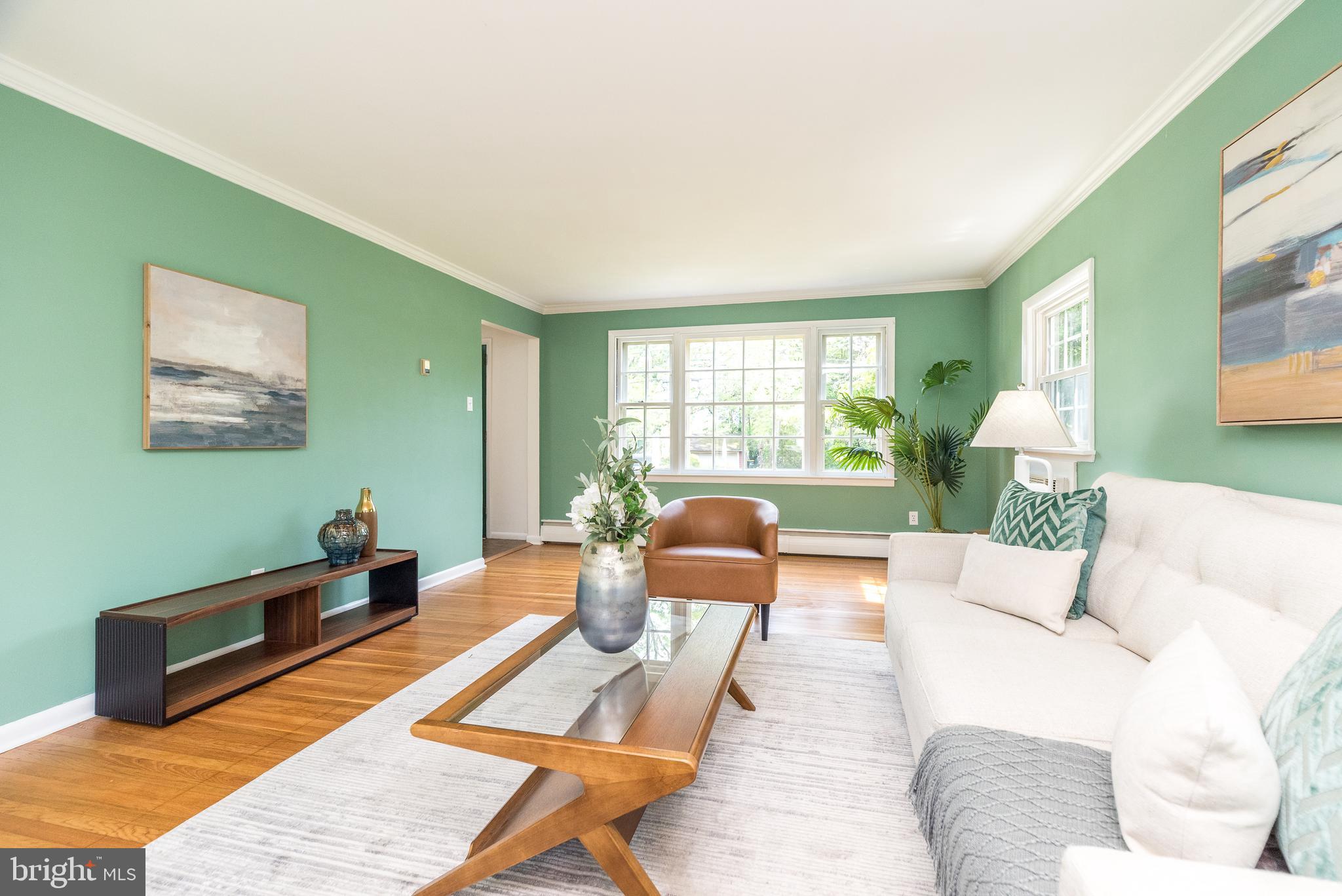 FAIRVIEW - Residential