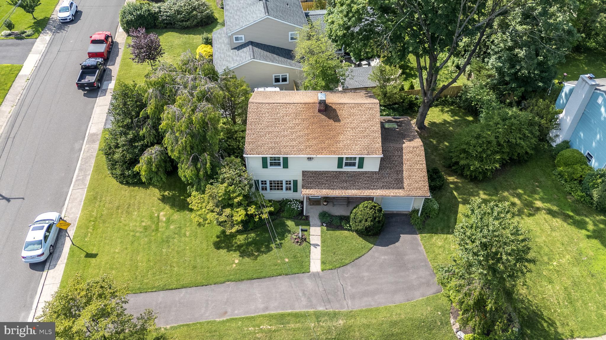 FAIRVIEW - Residential