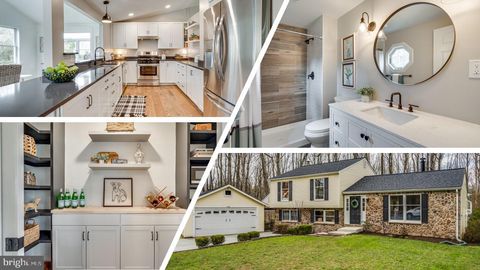 11926 APPLING VALLEY ROAD FAIRFAX VA 22030