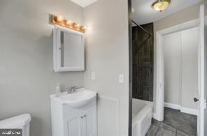 CARLISLE BOROUGH - Residential Lease