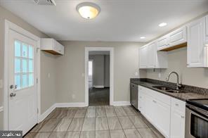 CARLISLE BOROUGH - Residential Lease