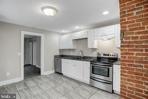 CARLISLE BOROUGH - Residential Lease