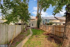 CARLISLE BOROUGH - Residential Lease