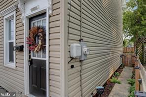 CARLISLE BOROUGH - Residential Lease