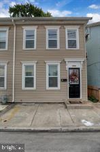 CARLISLE BOROUGH - Residential Lease