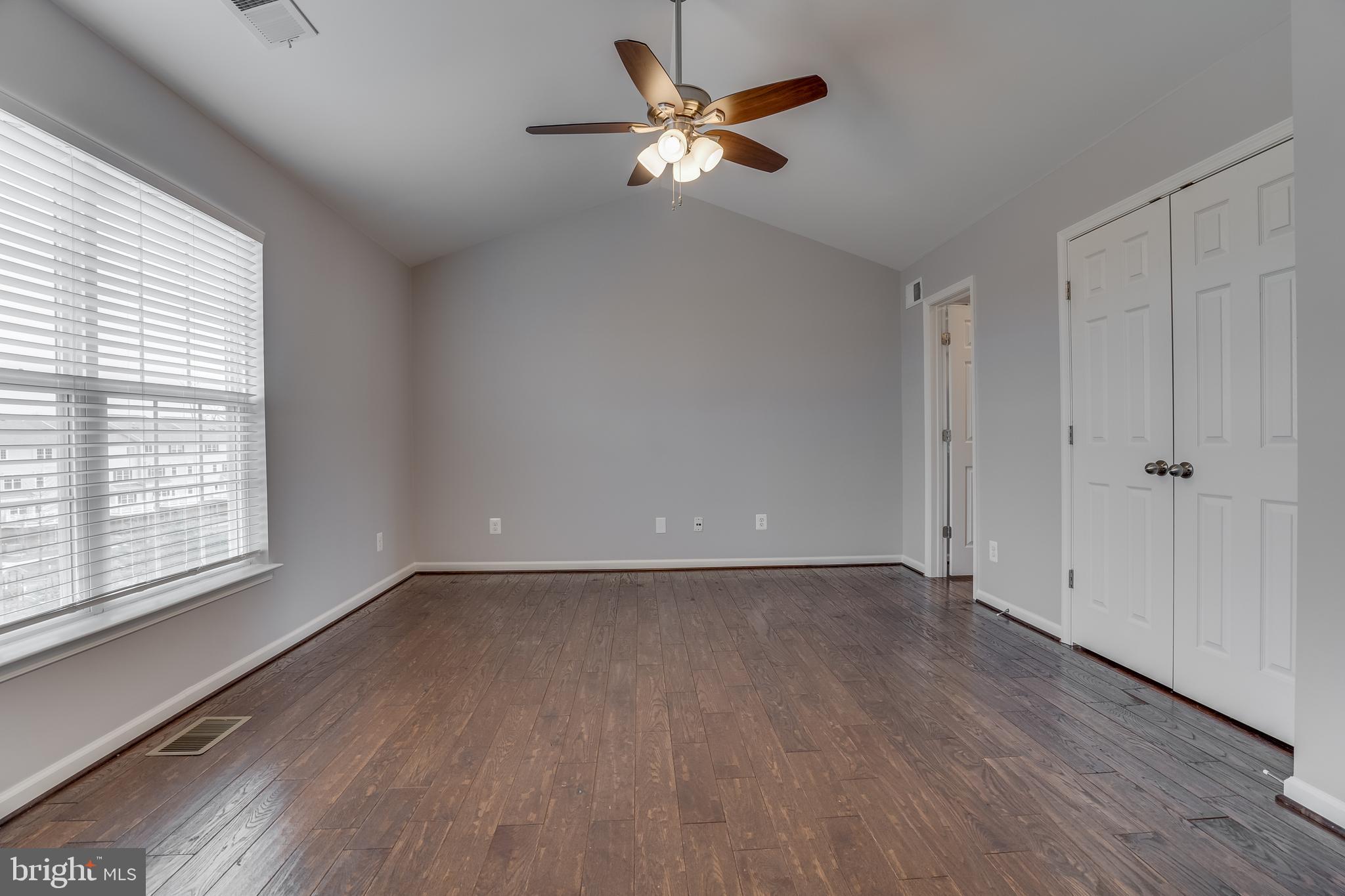 CASCADES PLACE CONDOMINIUM - Residential Lease