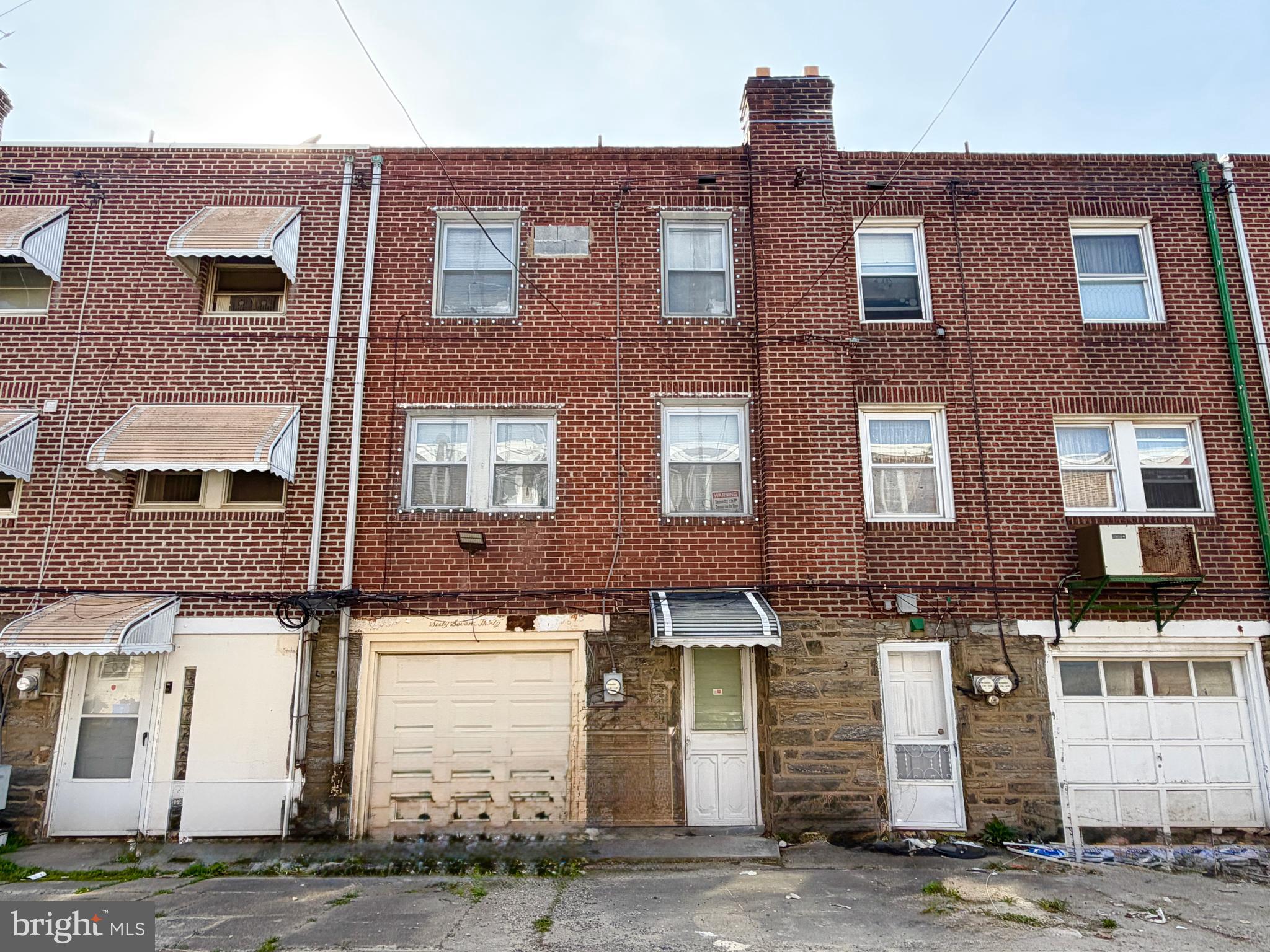 ELMWOOD PARK - Residential