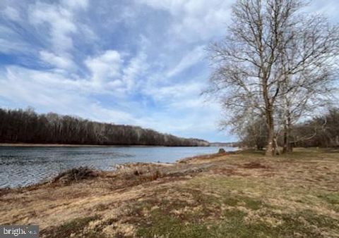 Lots 10 & 10A COLSTON DRIVE FALLING WATERS WV 25419