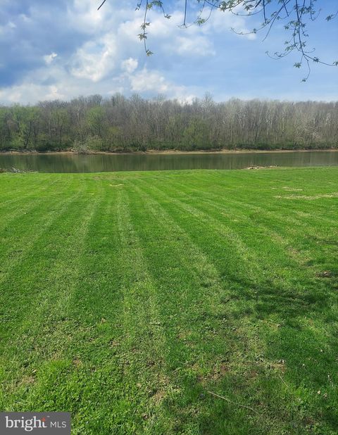 Vacant Land For Sale - LOTS 10 & 10A Colston Drive<br/> FALLING WATERS, WV 25419