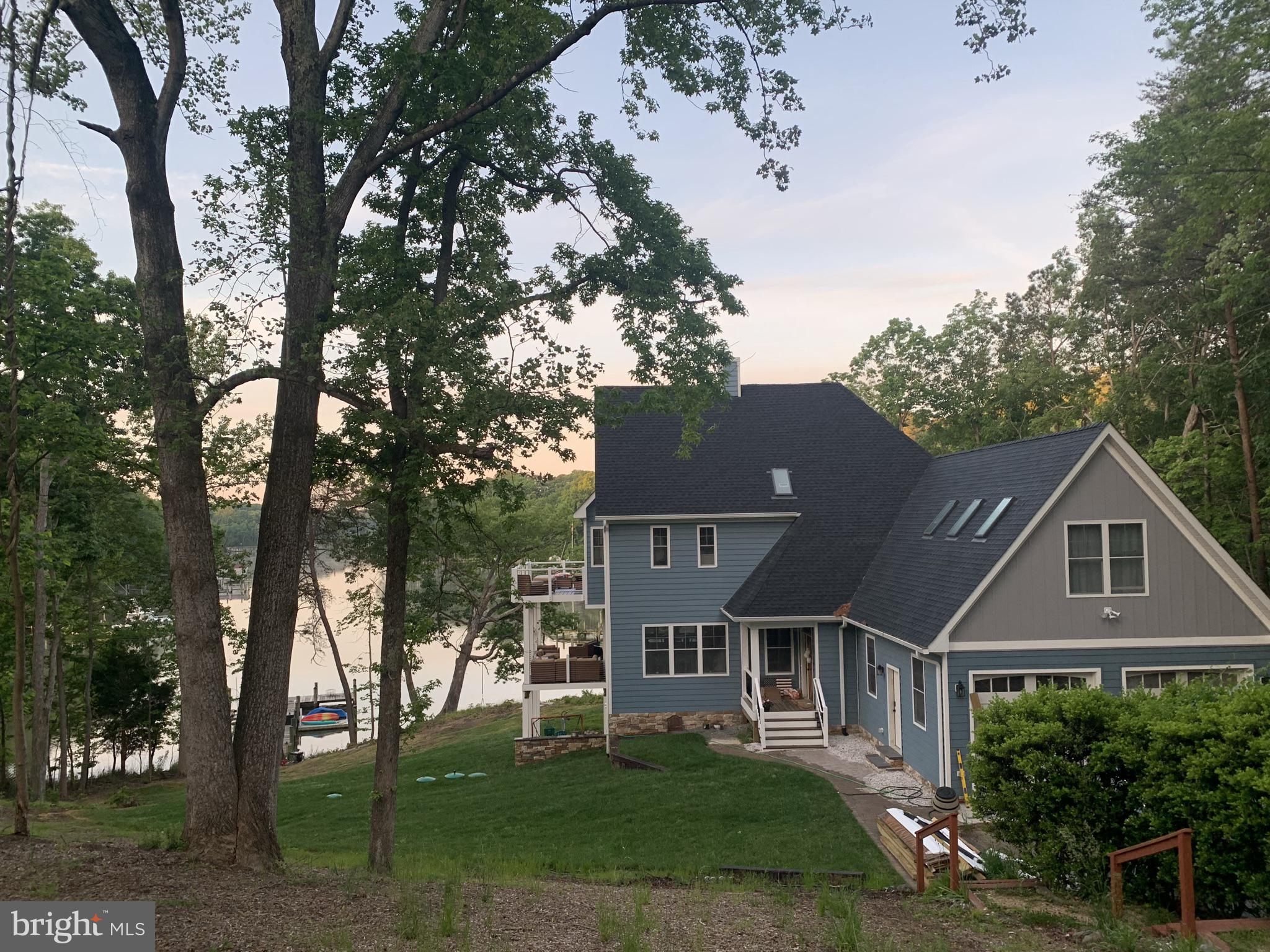 211 SAILBOAT COURT