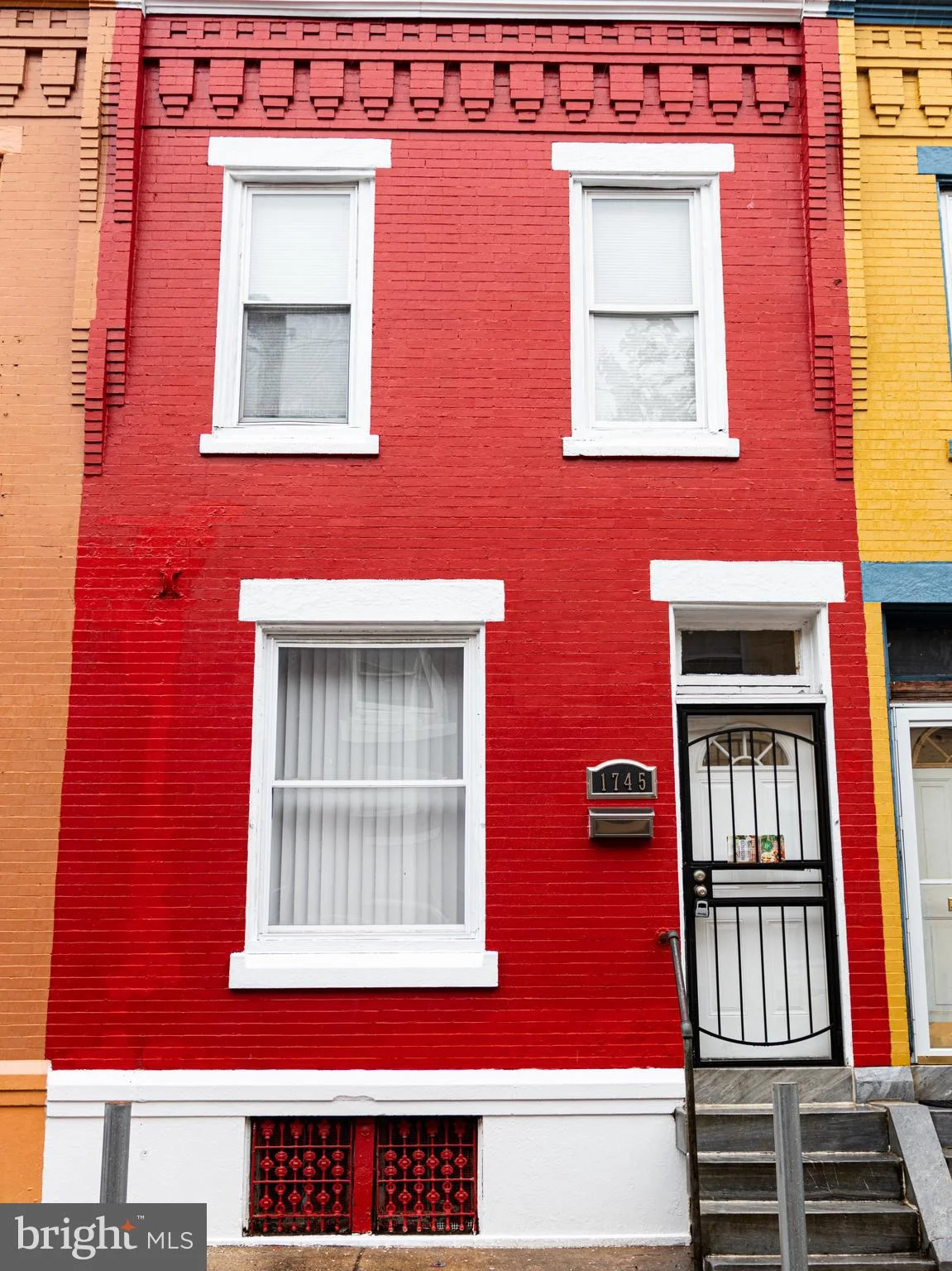 1745 N Bailey Street, Philadelphia, PA 19121