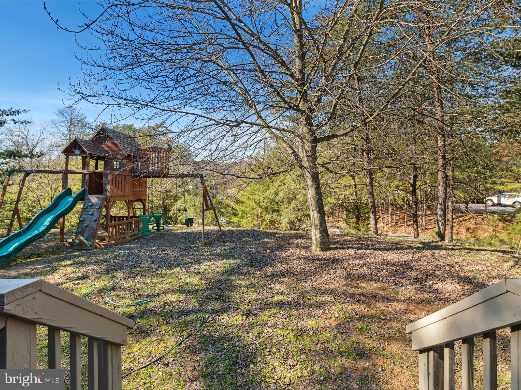 THE WOODS - Residential