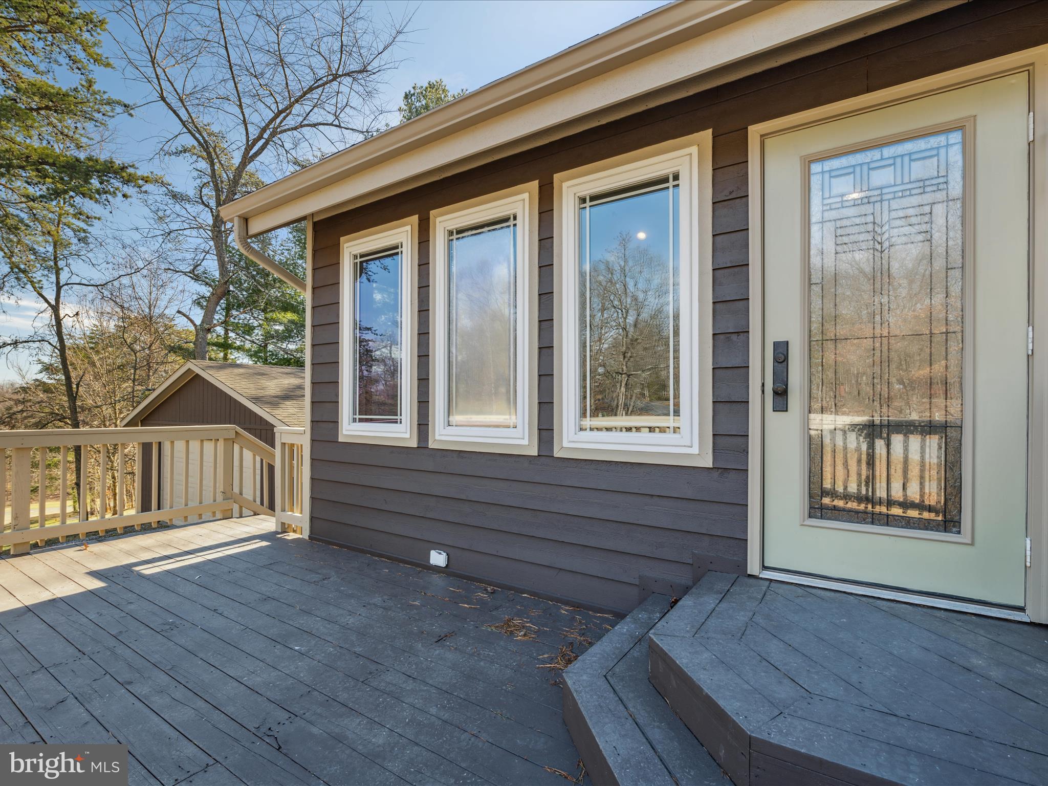 THE WOODS - Residential