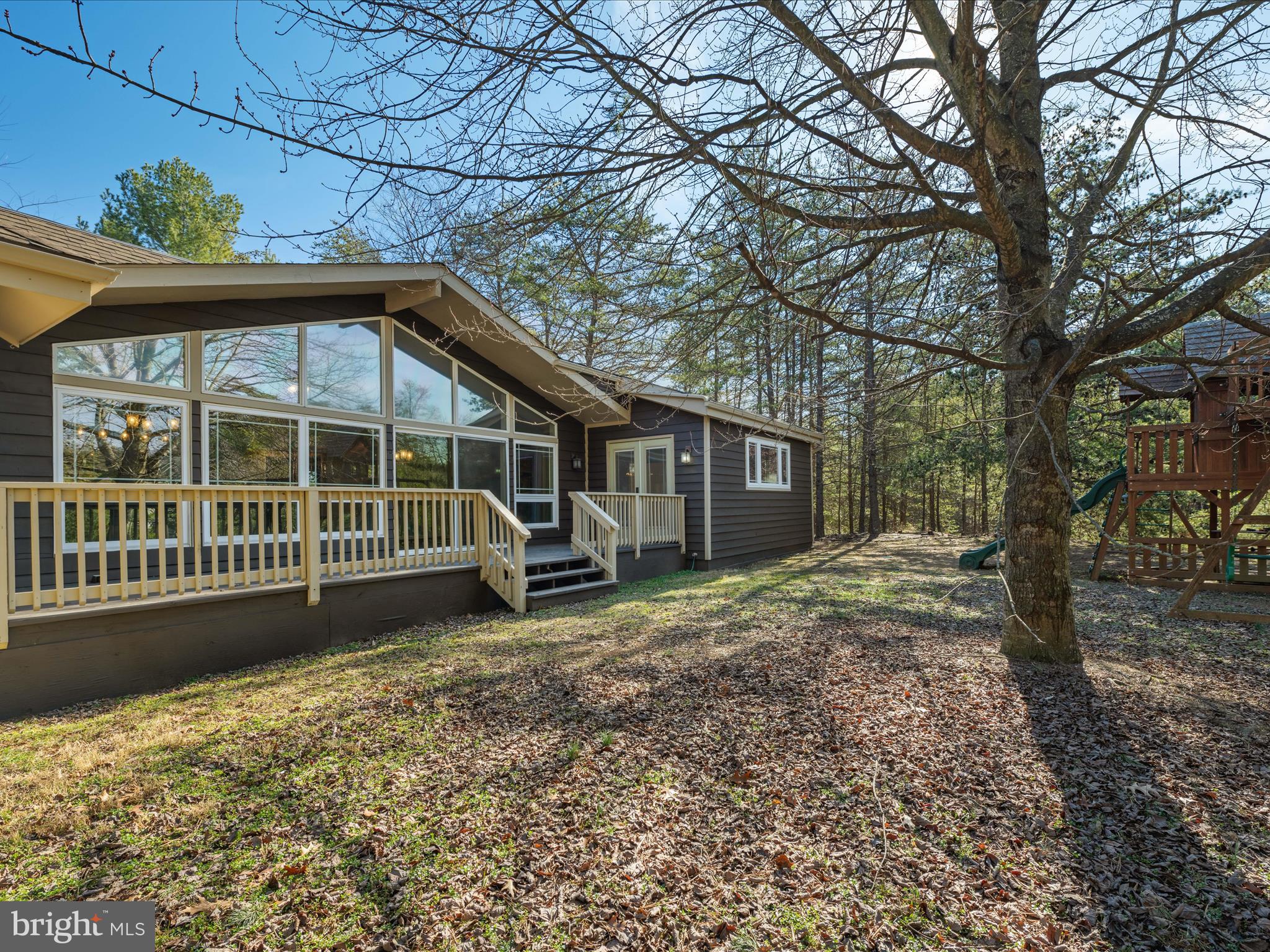 THE WOODS - Residential