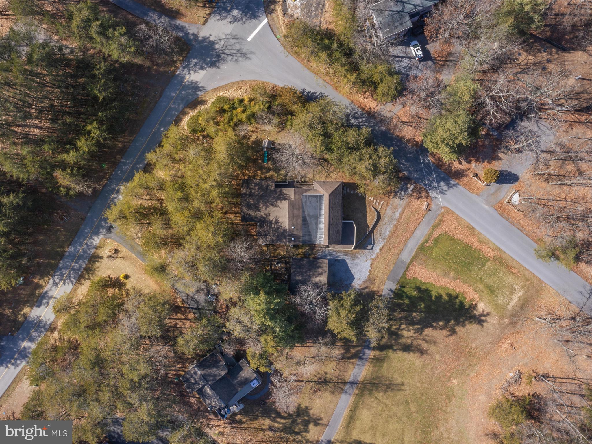 THE WOODS - Residential