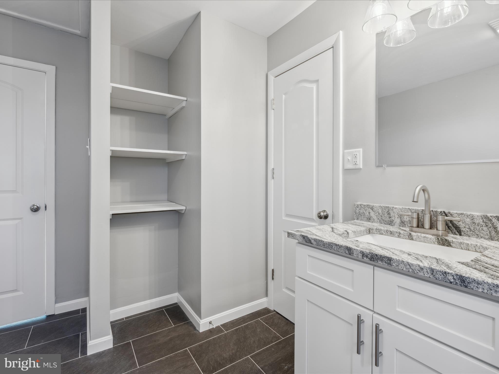 THE WOODS - Residential