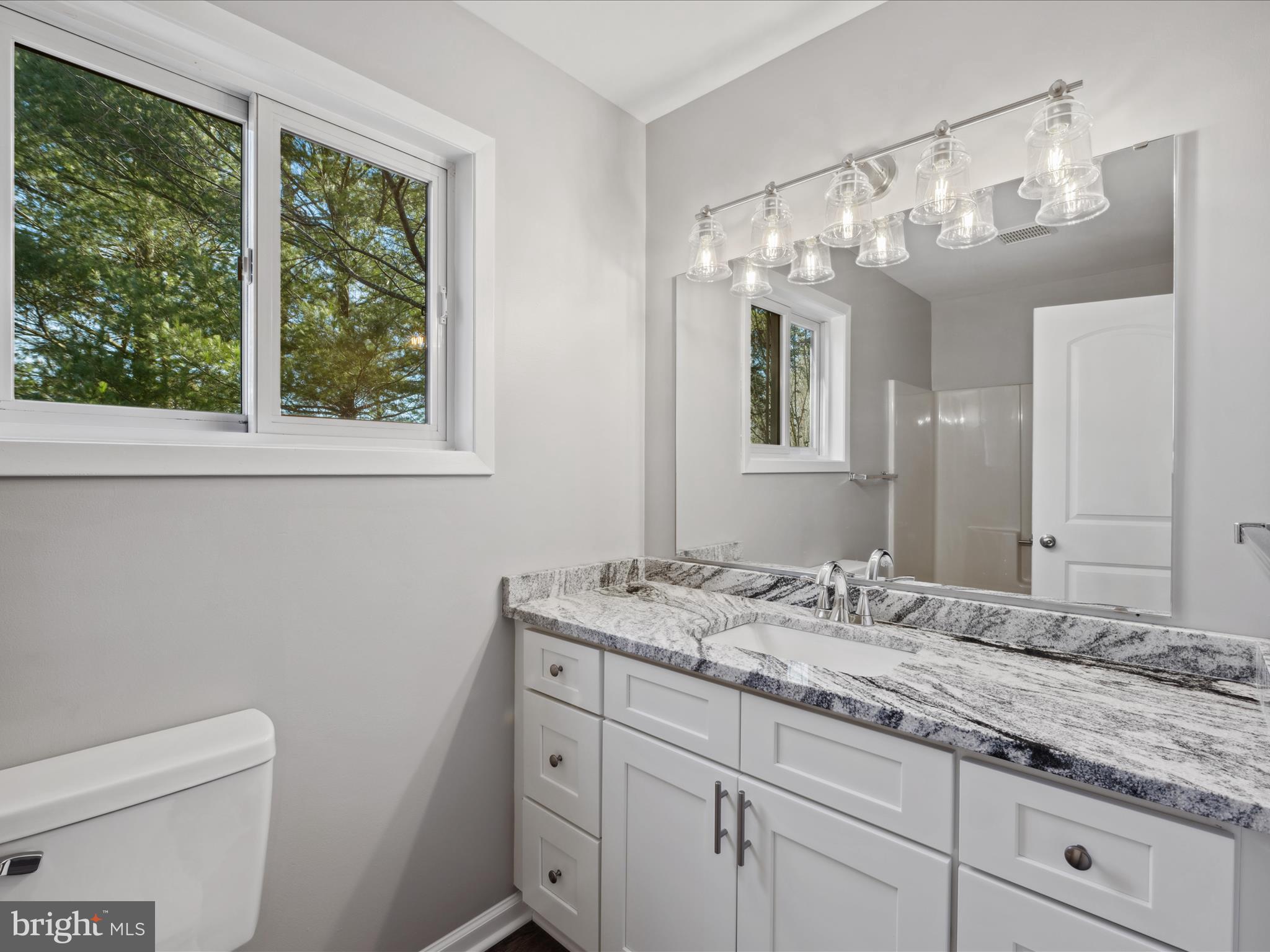 THE WOODS - Residential