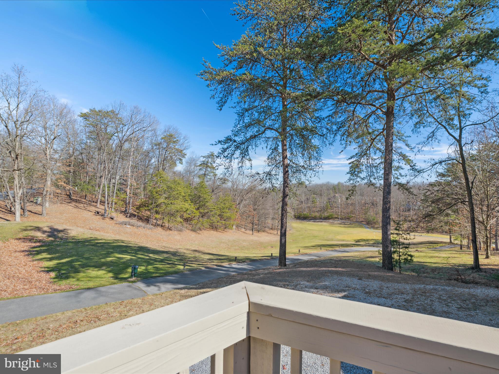 THE WOODS - Residential