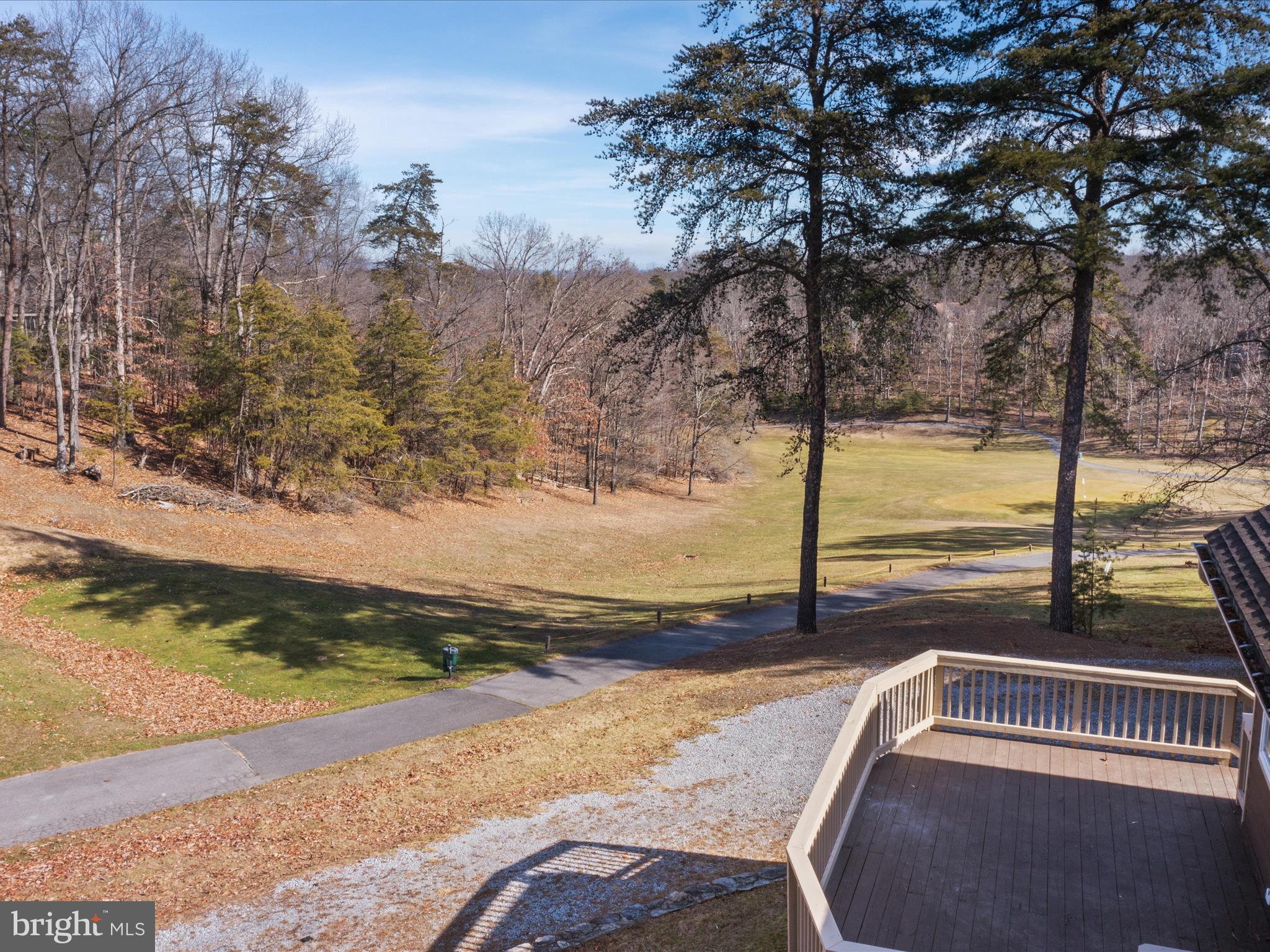 THE WOODS - Residential