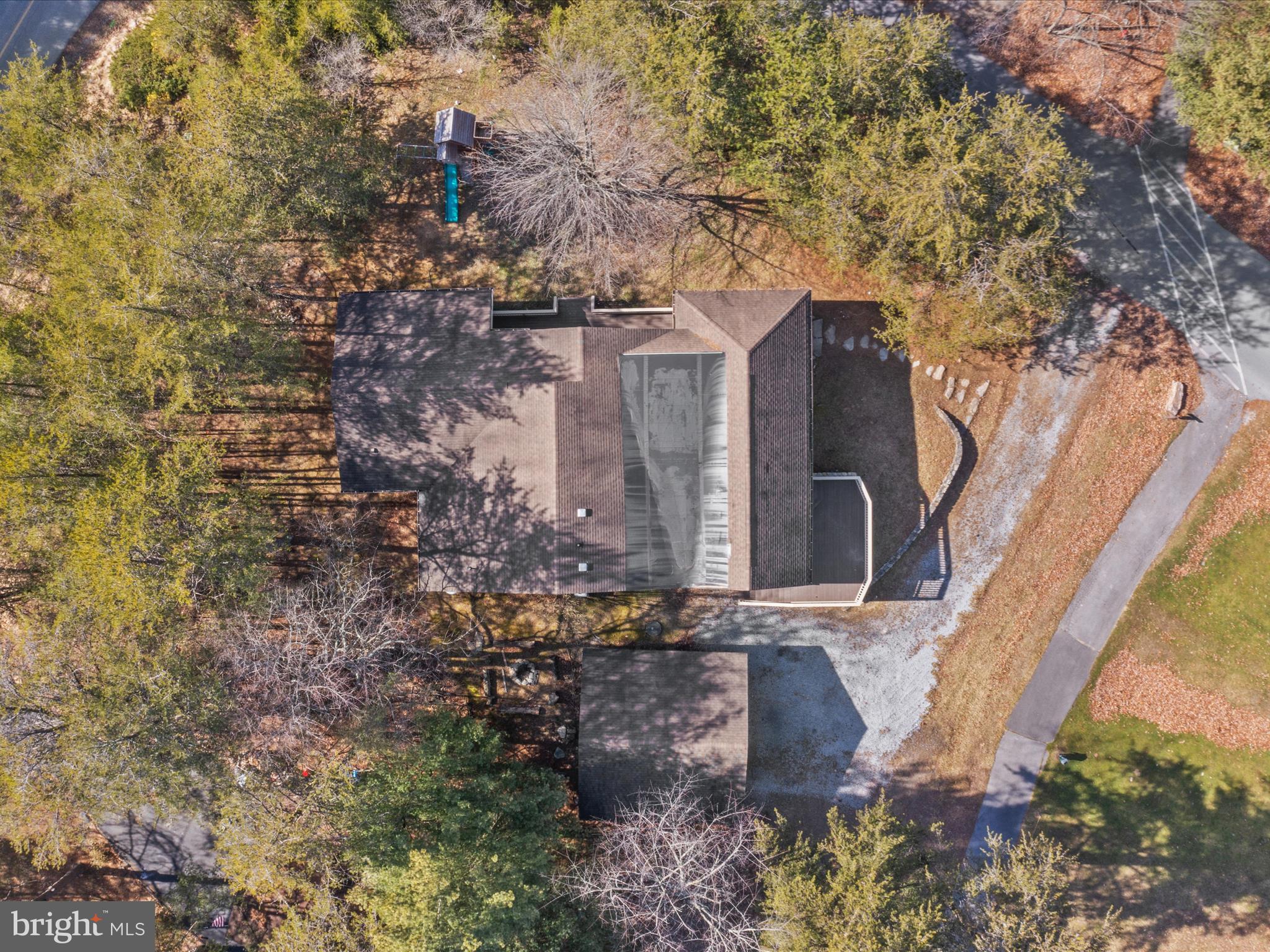 THE WOODS - Residential