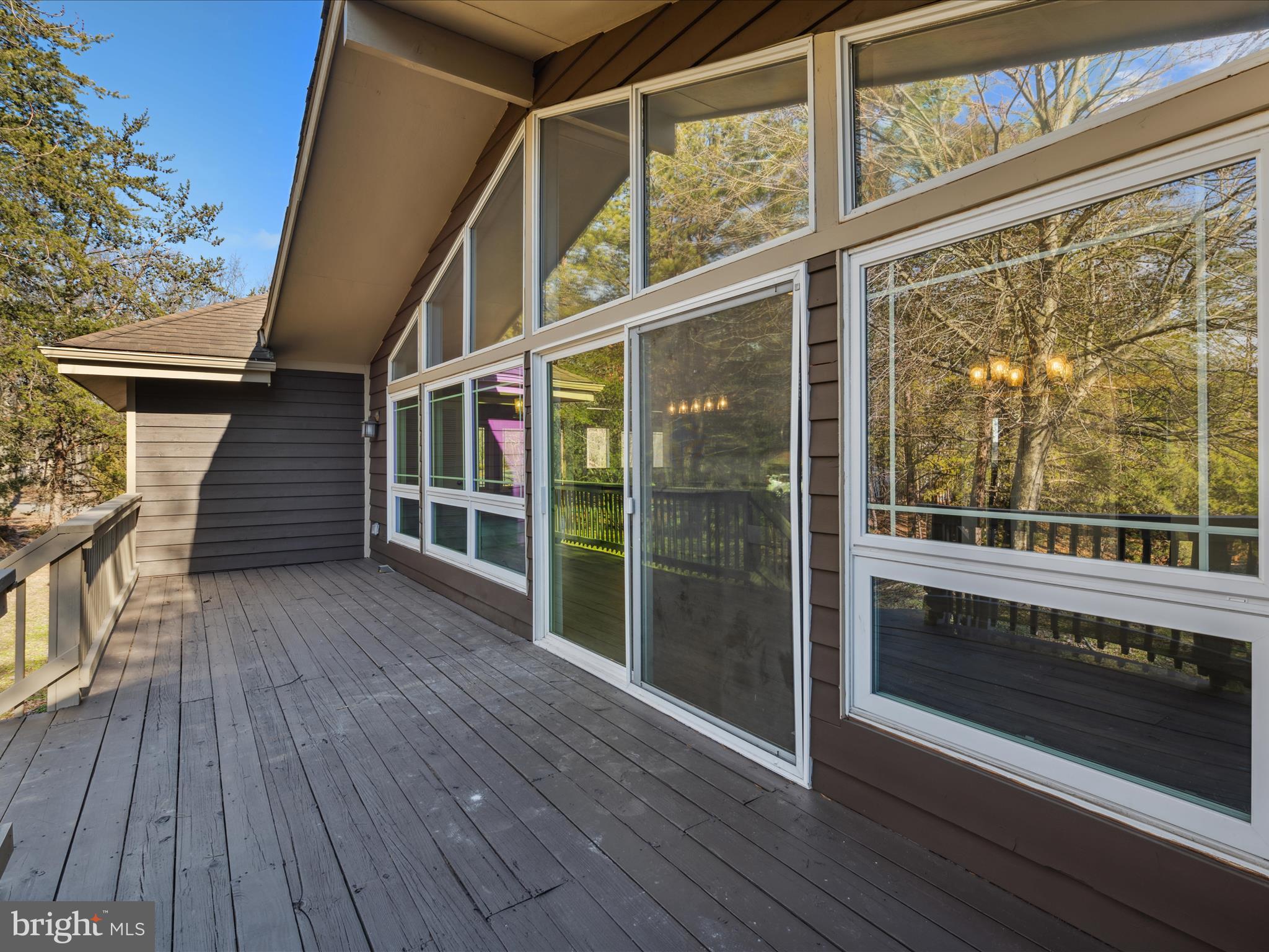 THE WOODS - Residential