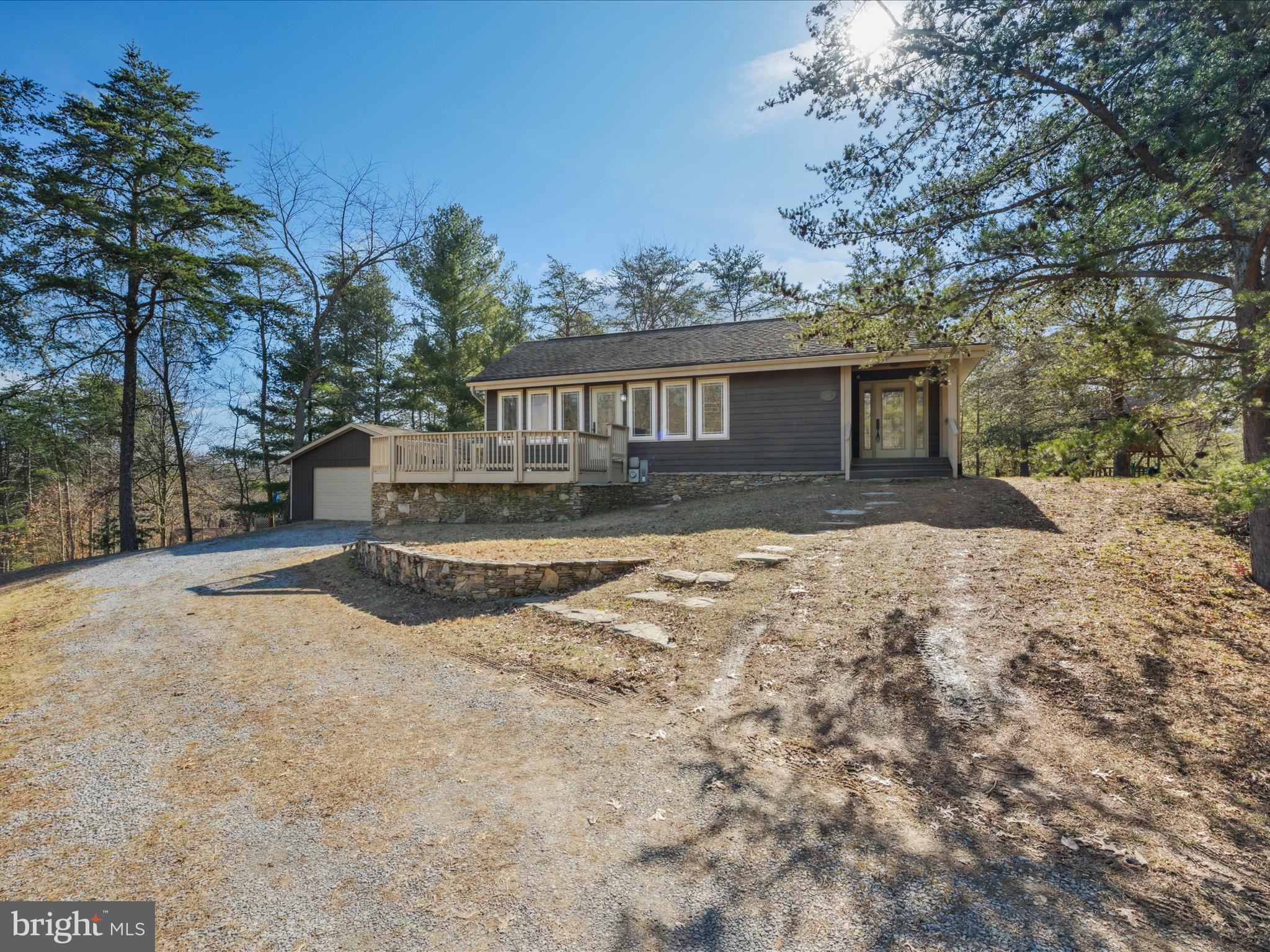 THE WOODS - Residential