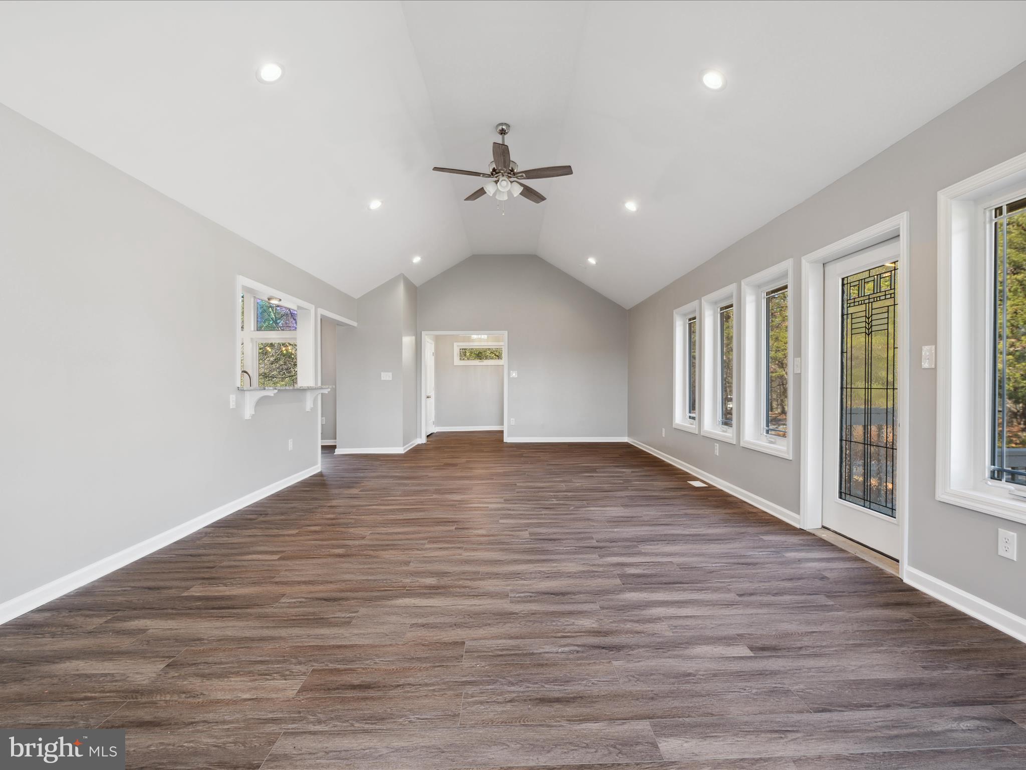 THE WOODS - Residential