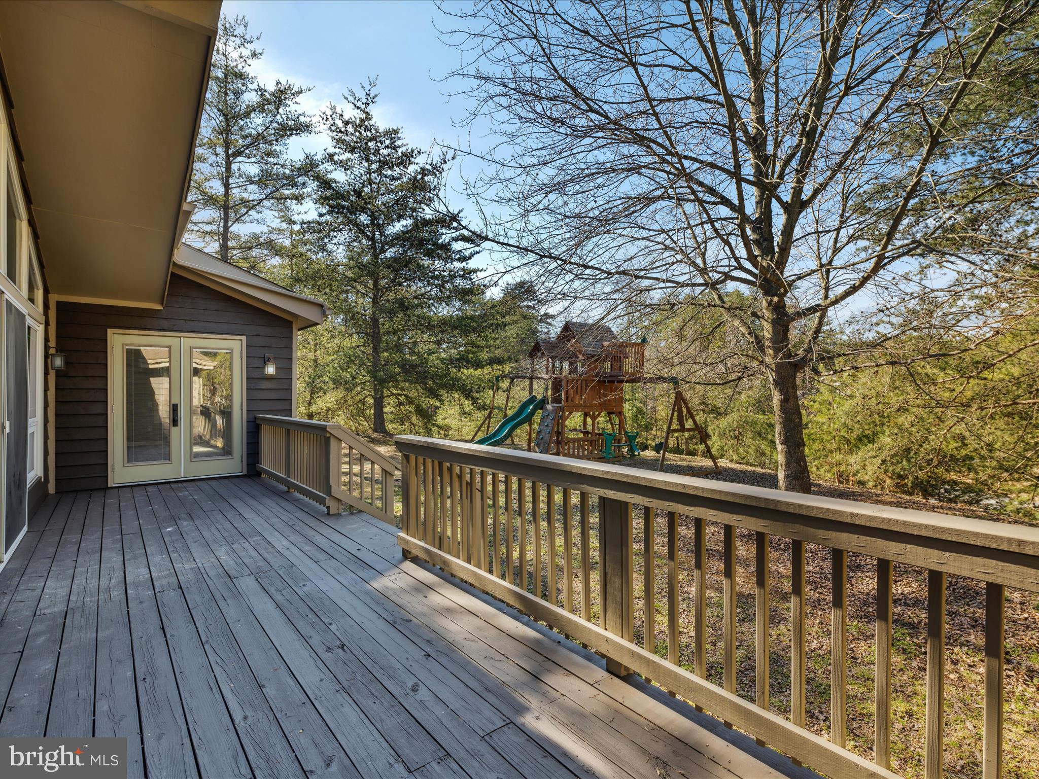 THE WOODS - Residential