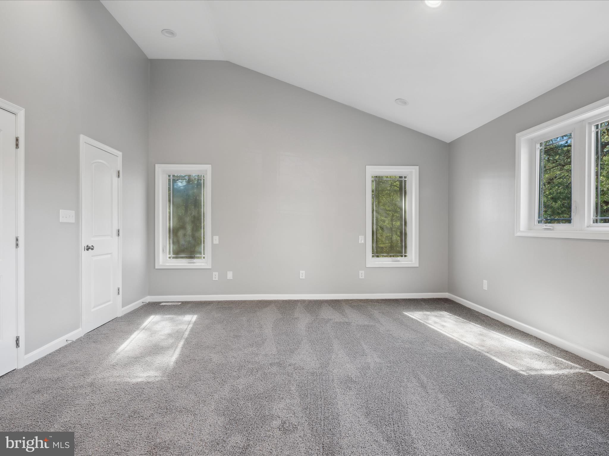 THE WOODS - Residential