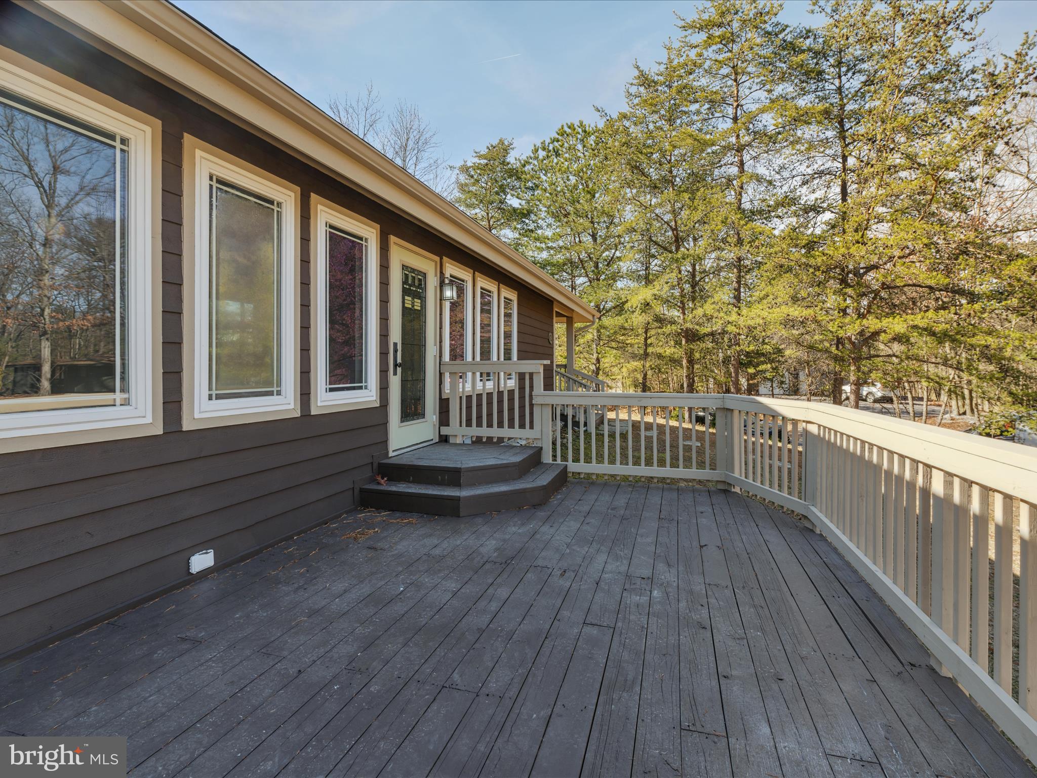 THE WOODS - Residential