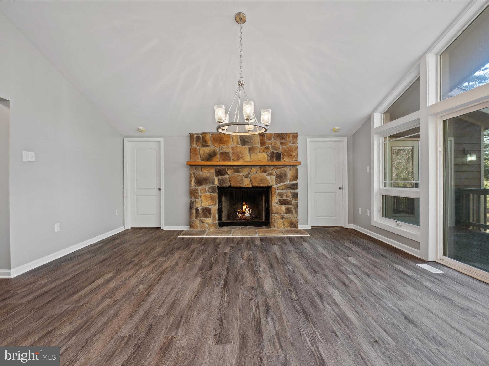 THE WOODS - Residential