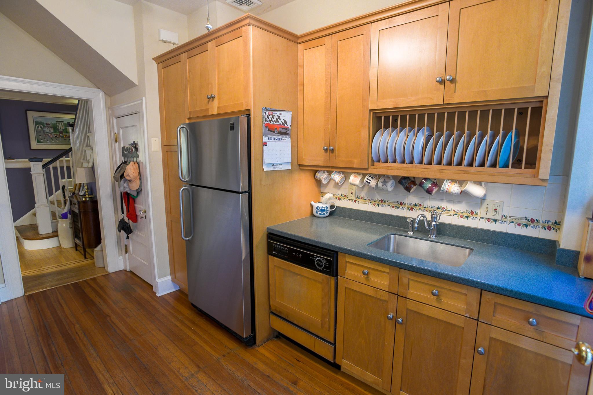 TUSCANY CANTERBURY - Residential