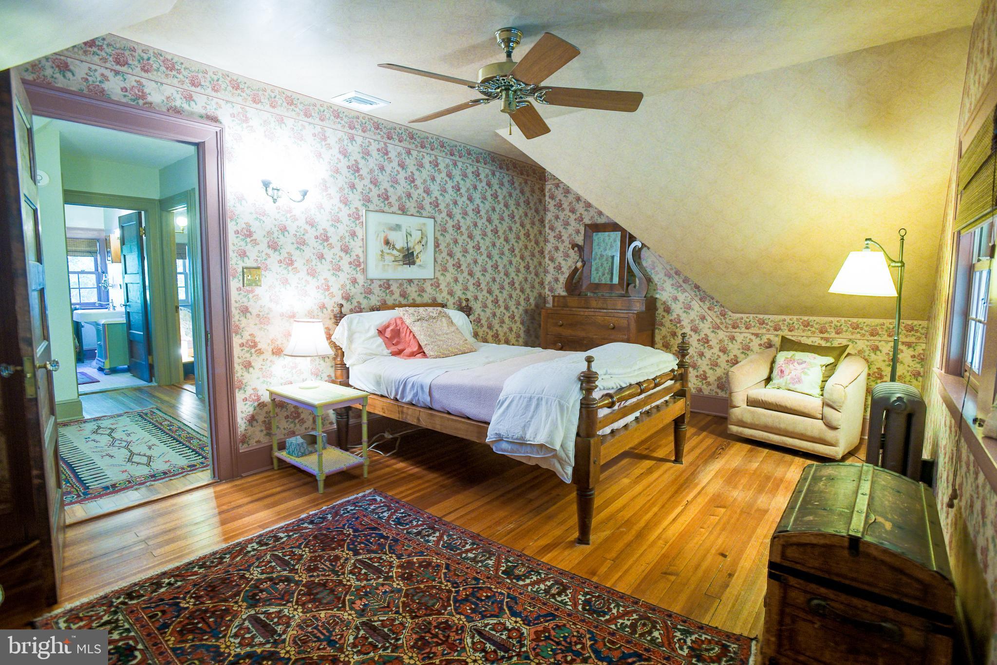 TUSCANY CANTERBURY - Residential