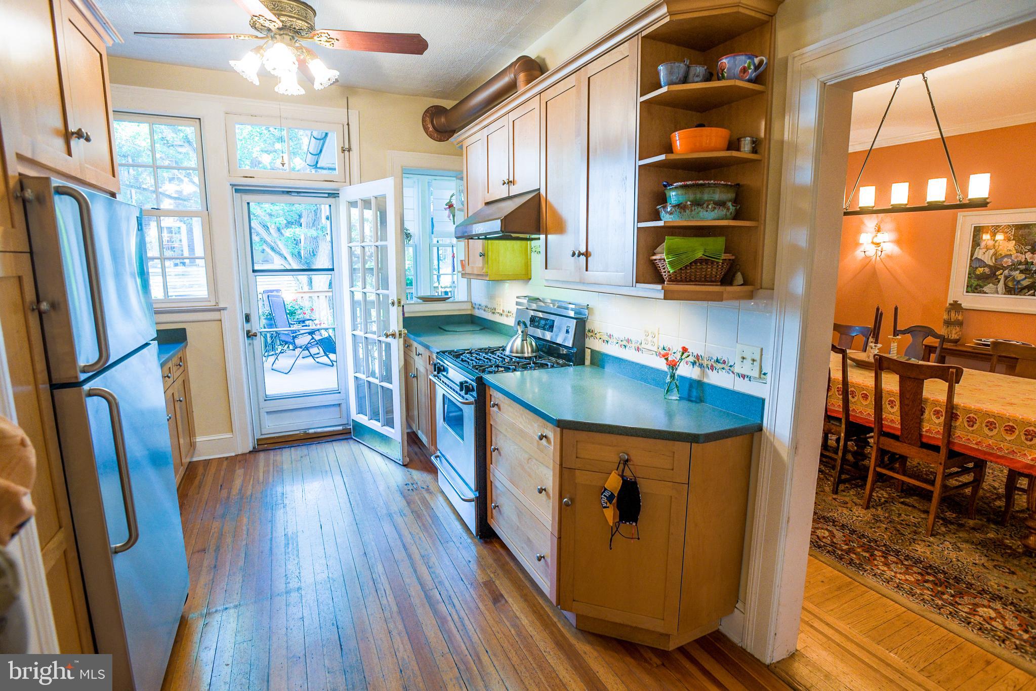 TUSCANY CANTERBURY - Residential