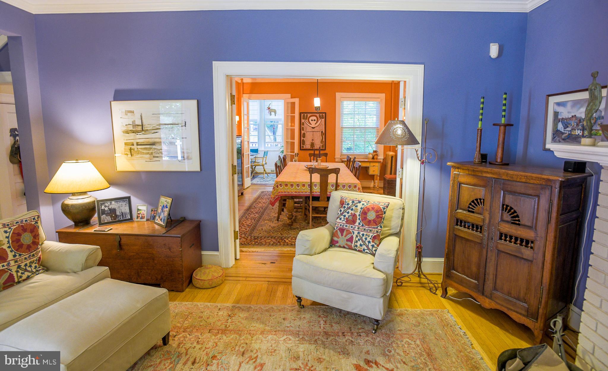 TUSCANY CANTERBURY - Residential