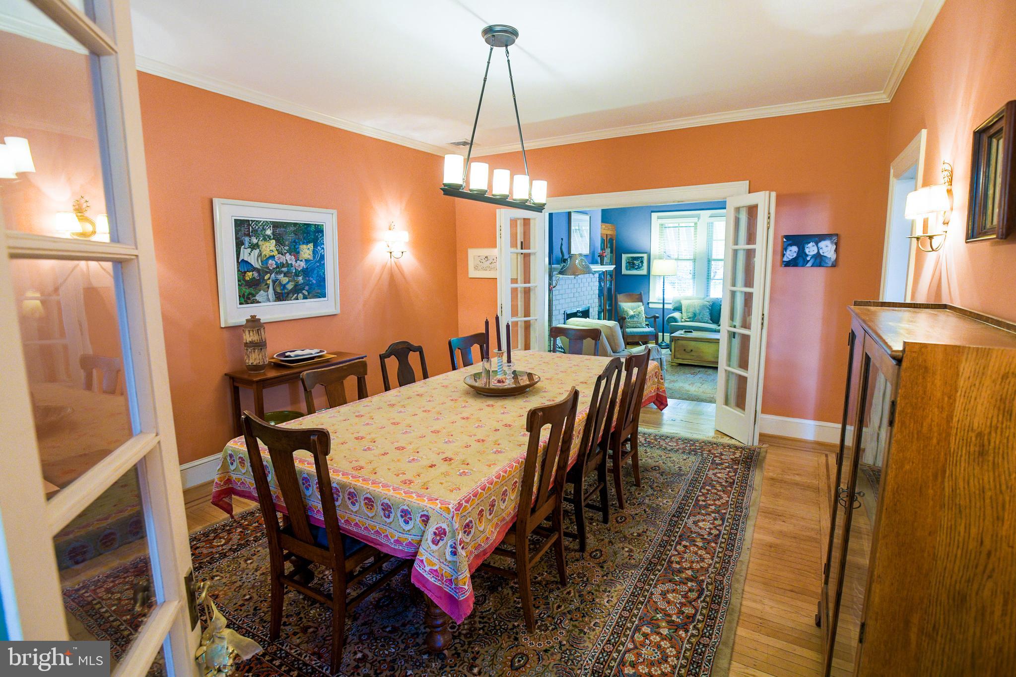 TUSCANY CANTERBURY - Residential