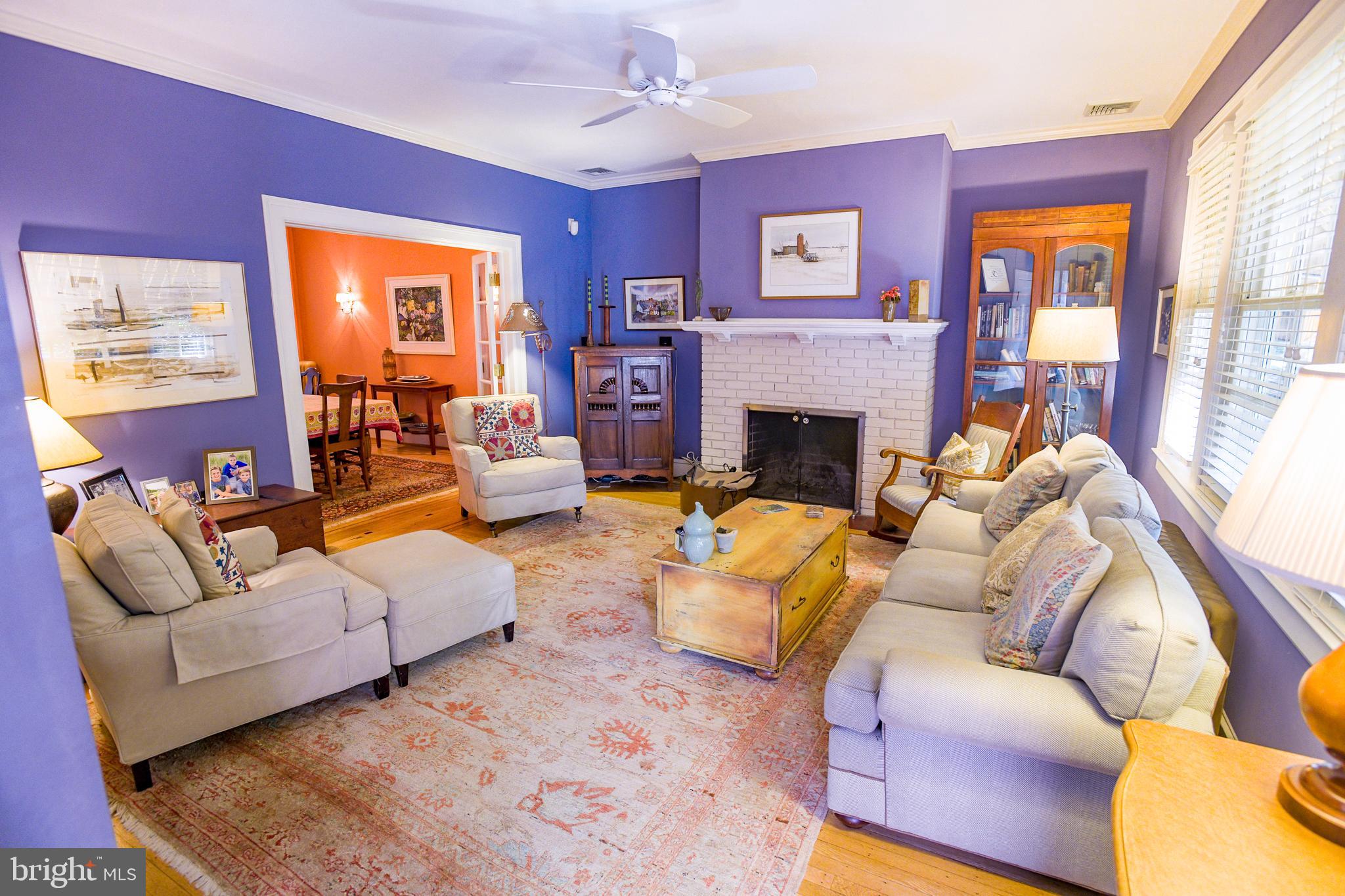 TUSCANY CANTERBURY - Residential