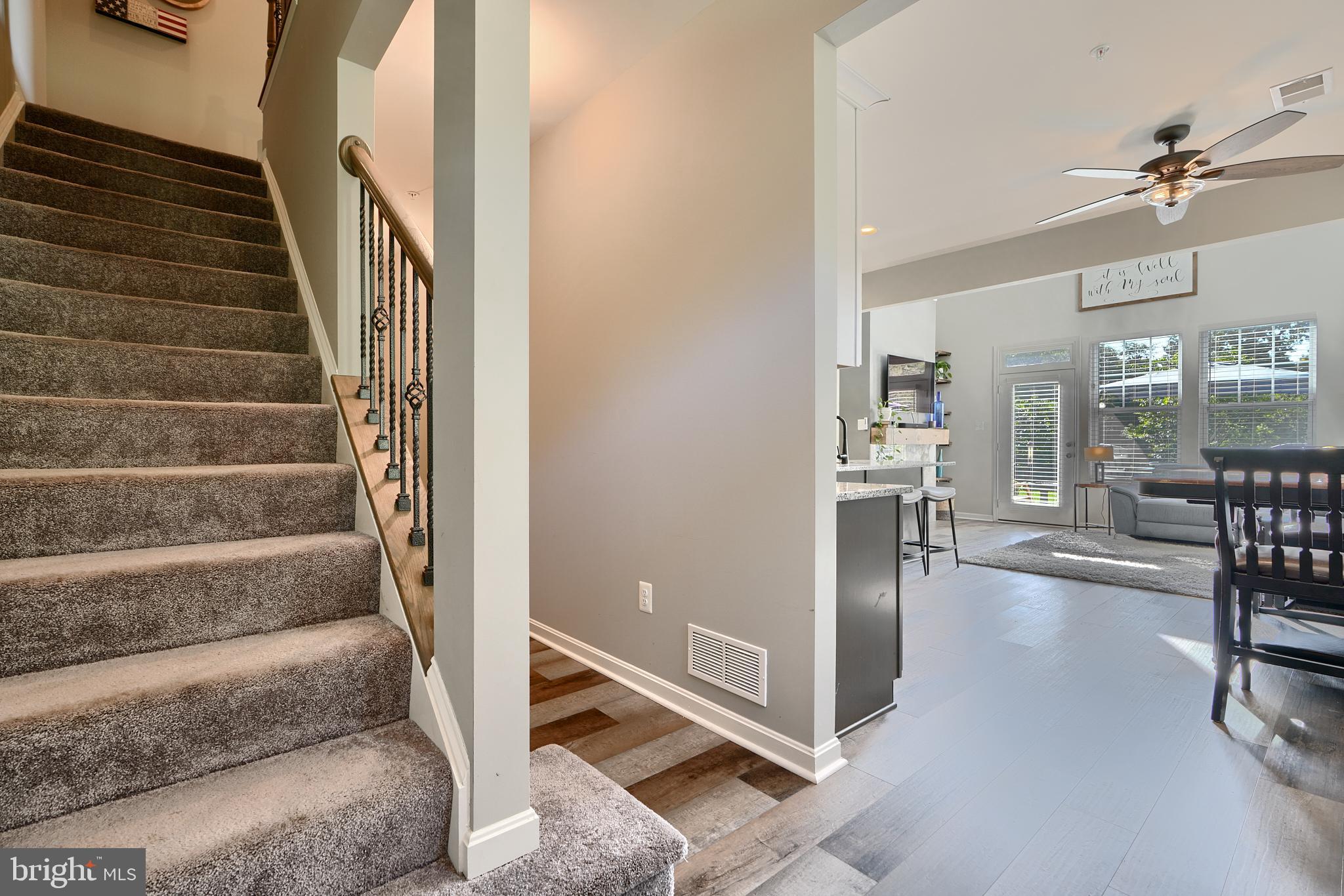 HOPKINS LANDING - Residential