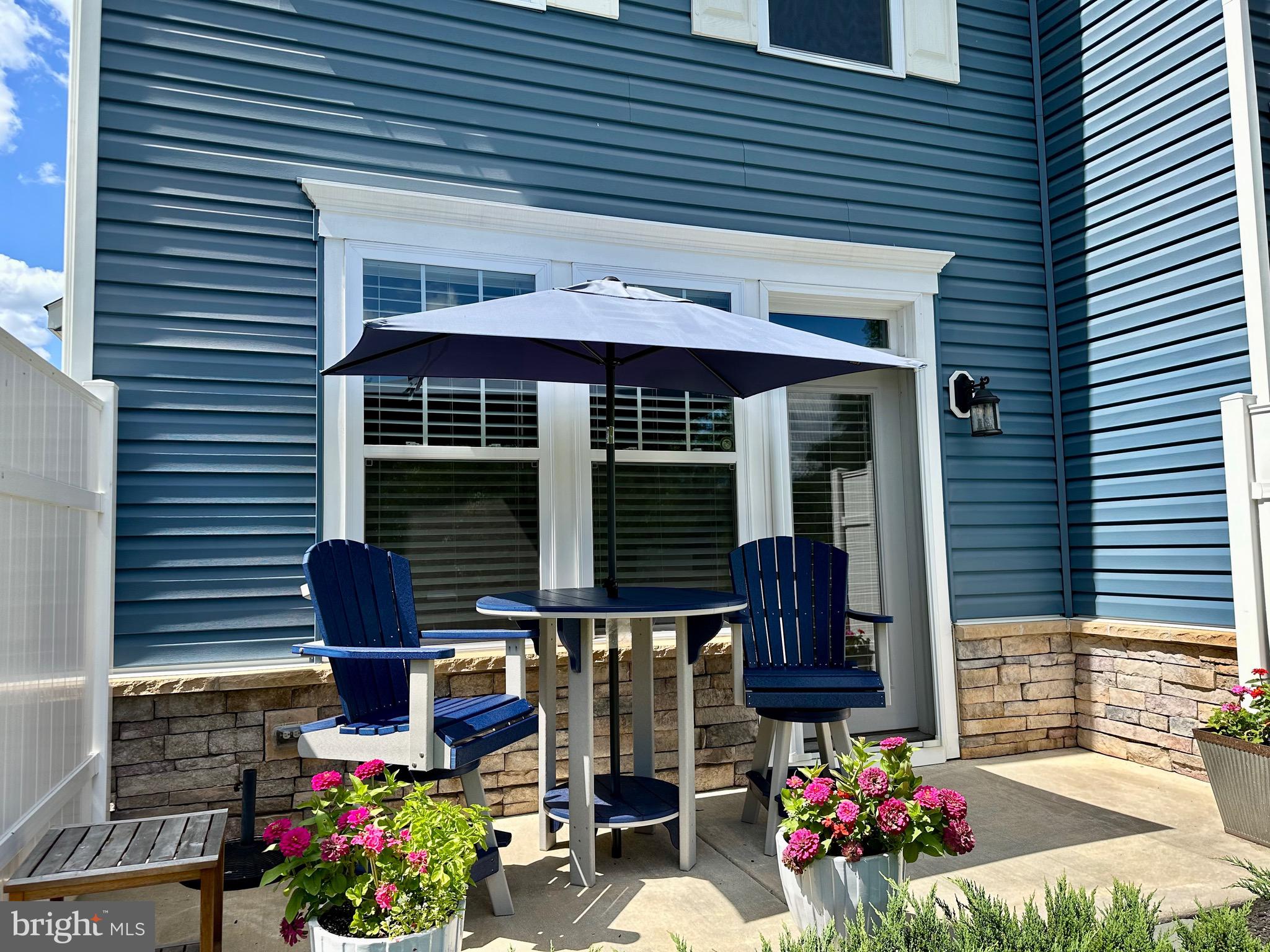 HOPKINS LANDING - Residential