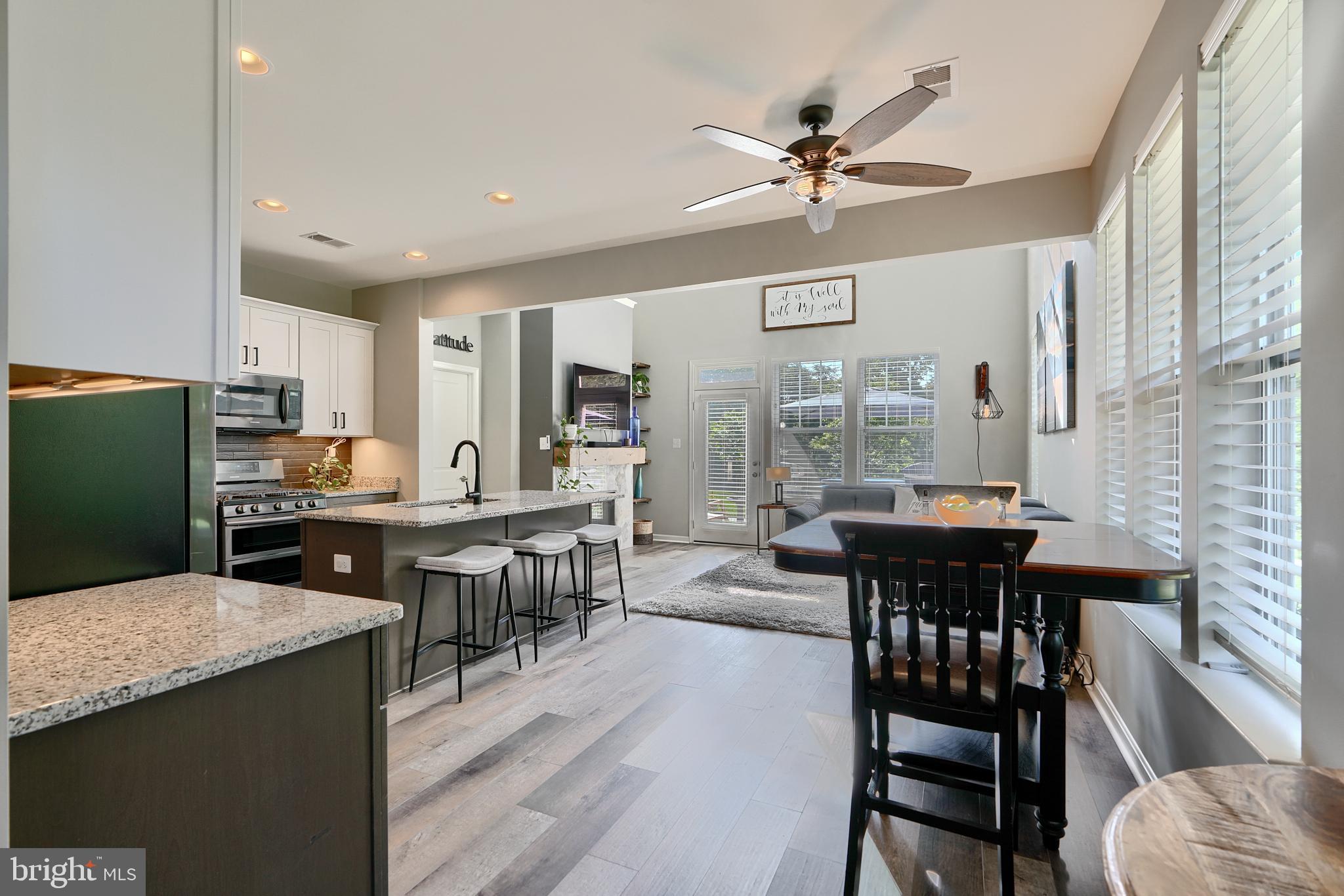 HOPKINS LANDING - Residential