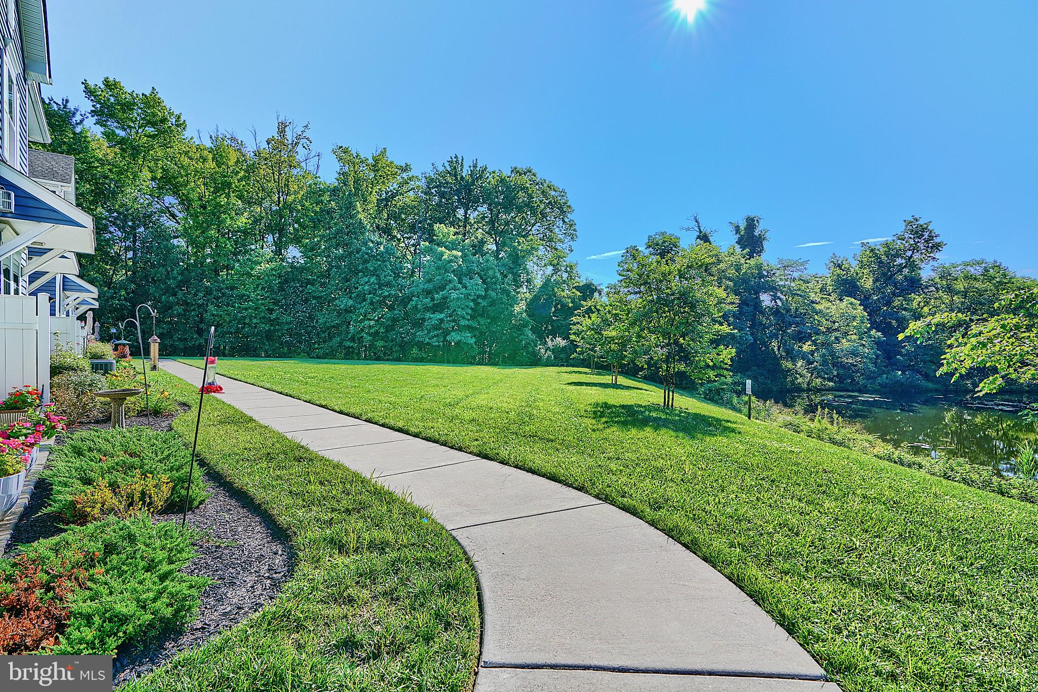 HOPKINS LANDING - Residential