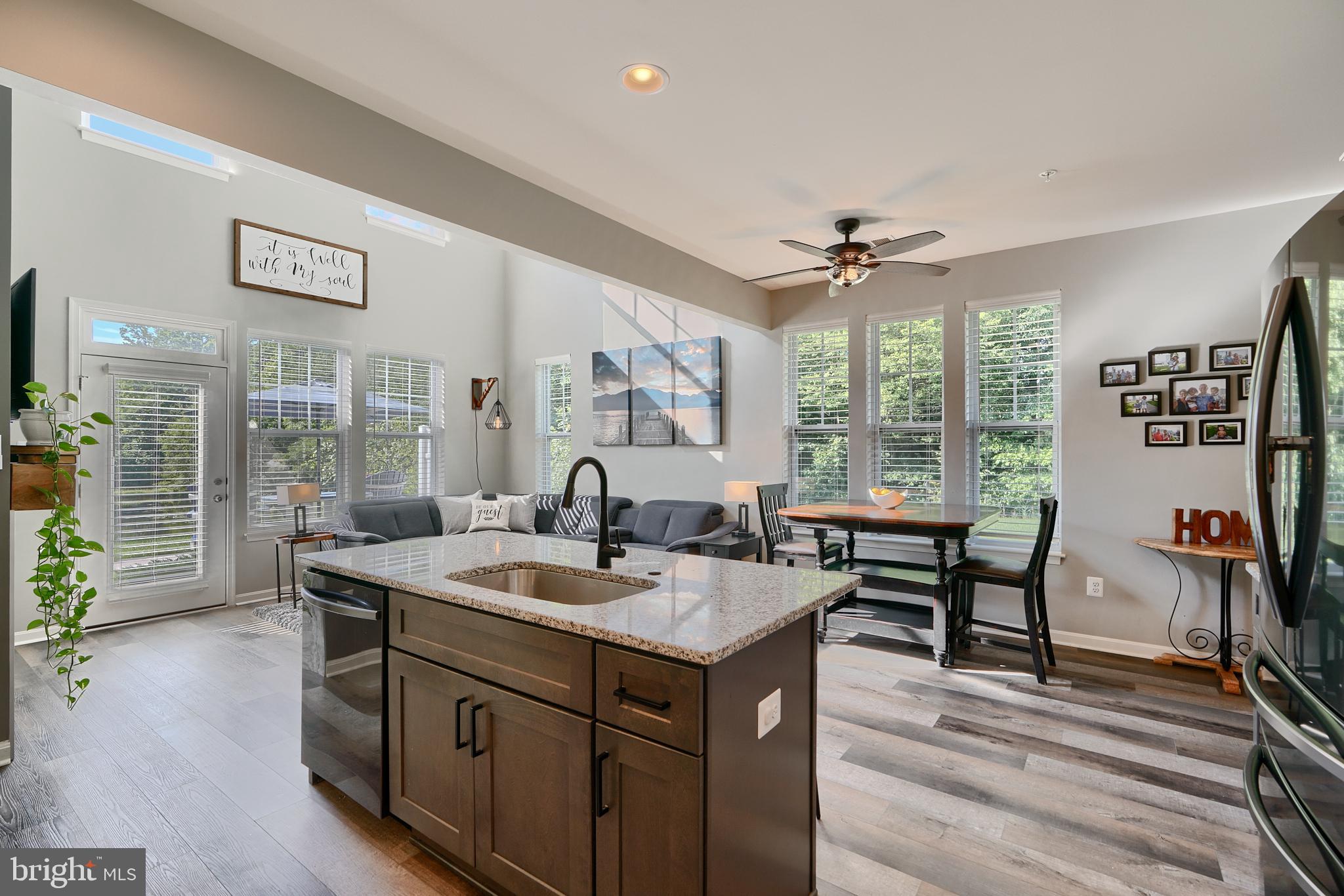 HOPKINS LANDING - Residential