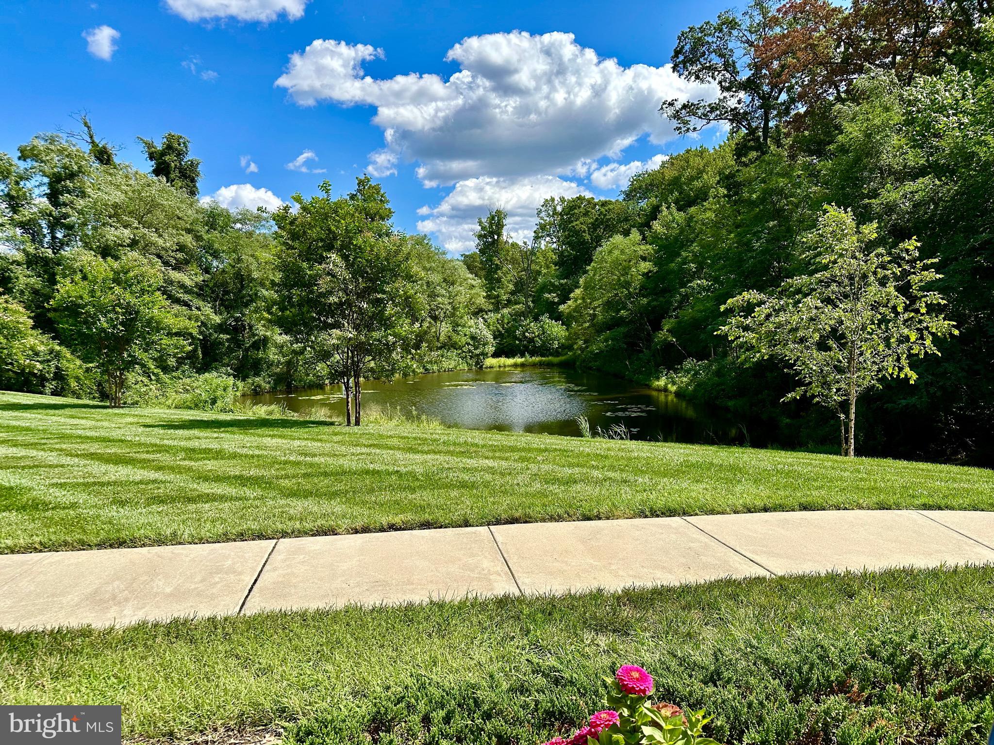 HOPKINS LANDING - Residential