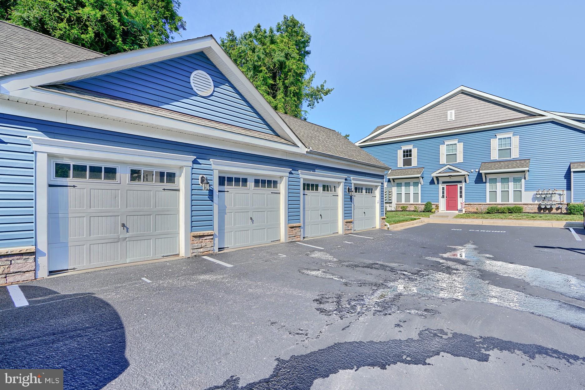 HOPKINS LANDING - Residential