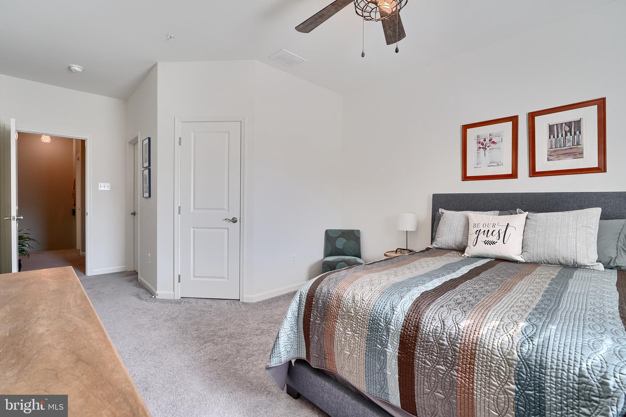 HOPKINS LANDING - Residential