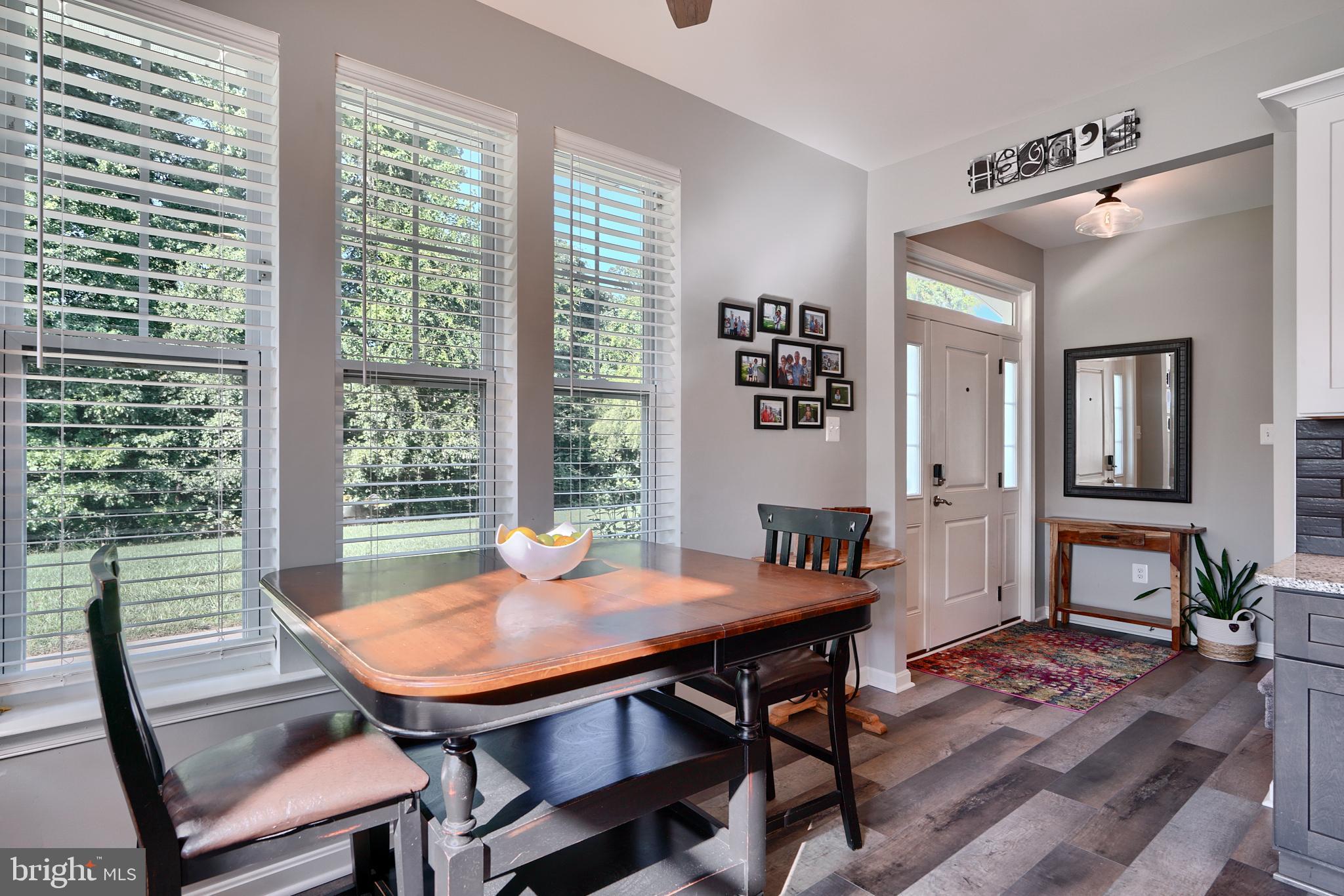 HOPKINS LANDING - Residential