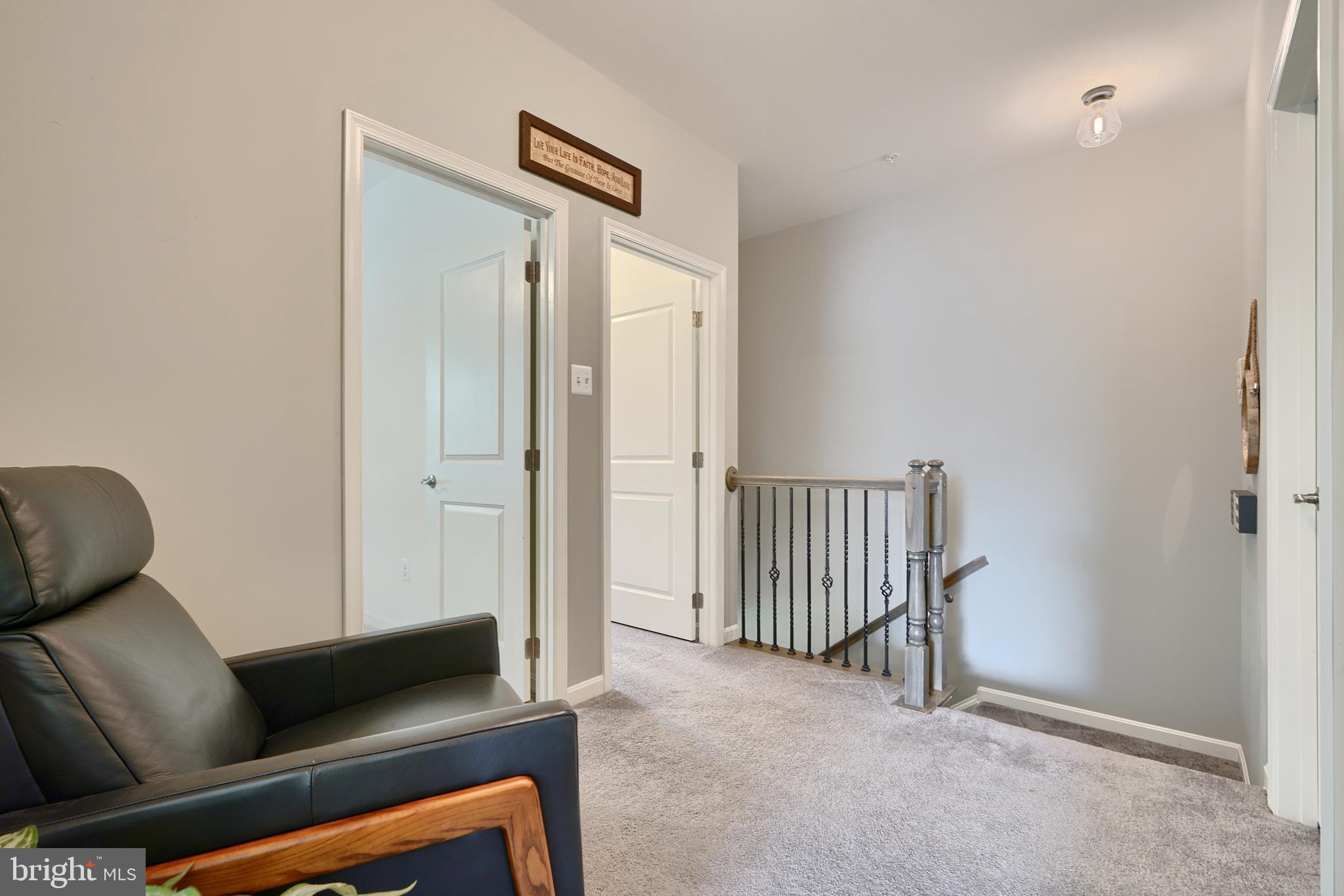 HOPKINS LANDING - Residential