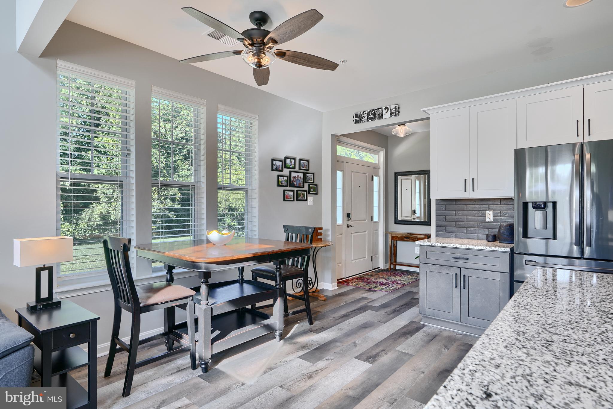 HOPKINS LANDING - Residential