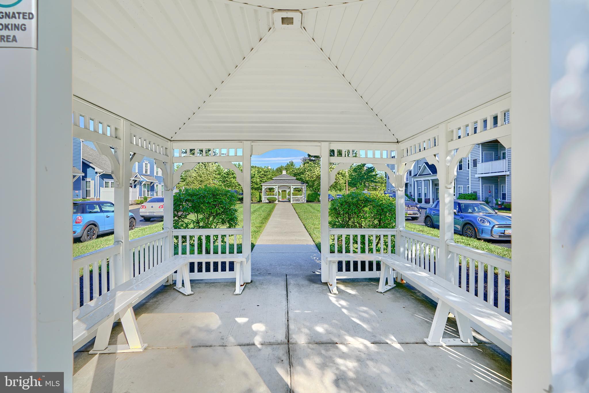 HOPKINS LANDING - Residential