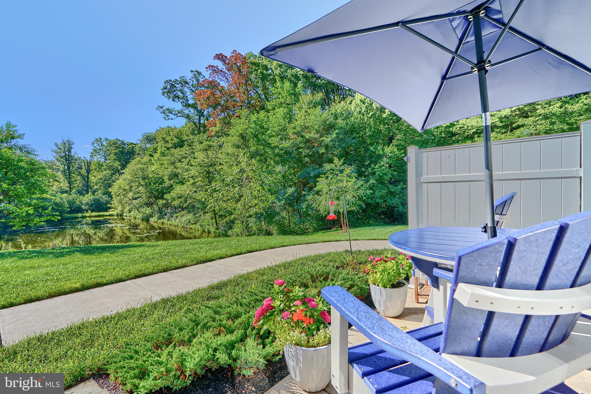 HOPKINS LANDING - Residential